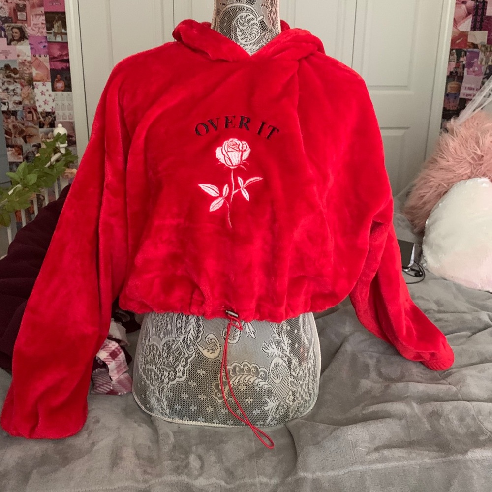 Forever 21 hoodie